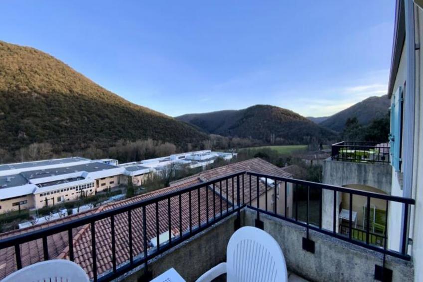 Résidence Les Naïades G37- 2 Chambres Pour 5 Personnes ! - foto 9