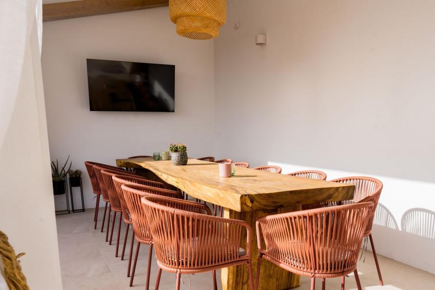 Luxuriöse Finca mit Pool, Spa und spektakulärer Aussicht - foto 44