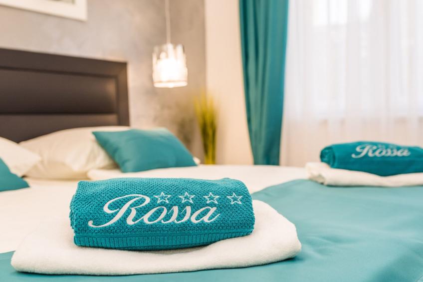 Villa Rossa - foto 15