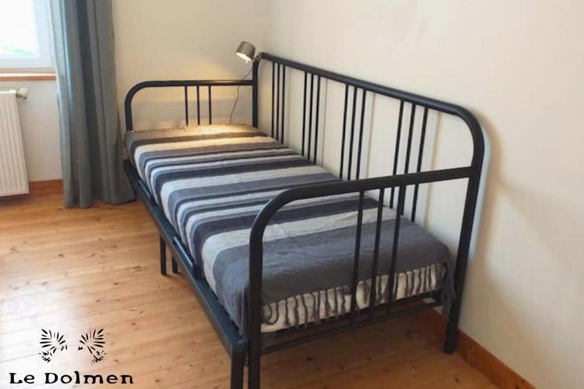 Das Dolmengebäude Clara - foto 10