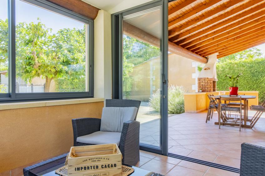 A l'Ombre du Soleil - foto 12