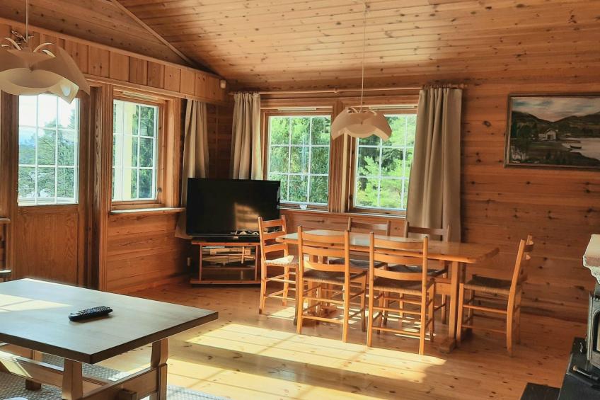 Häuschen mit Blick auf das Wasser - foto 12