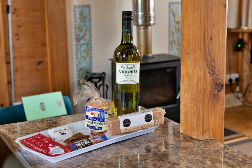 Toll Bridge Cottage - foto 18