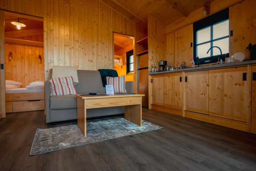 ReCreation Chalet - foto 12