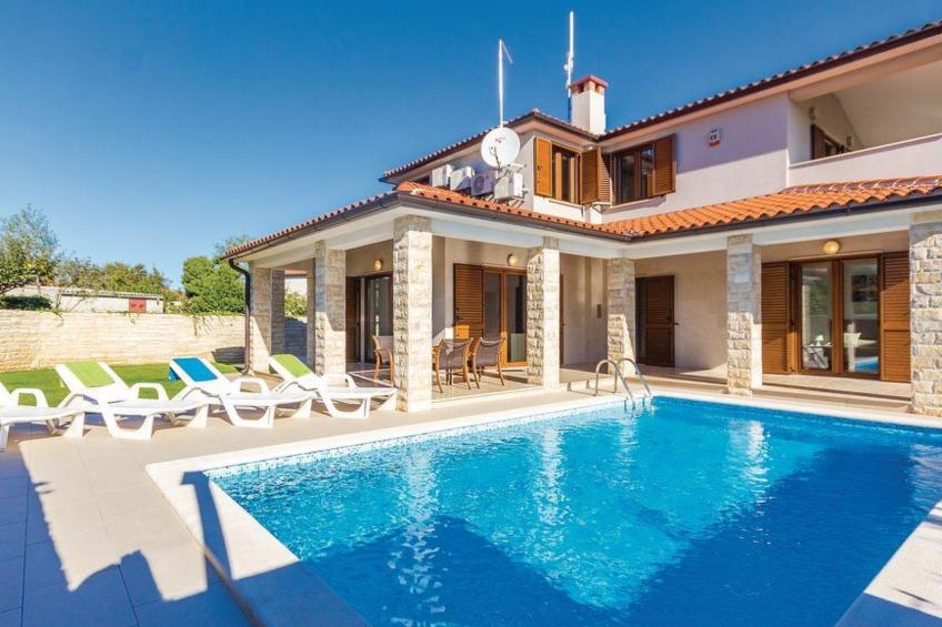 Villa Tvoja - foto 8