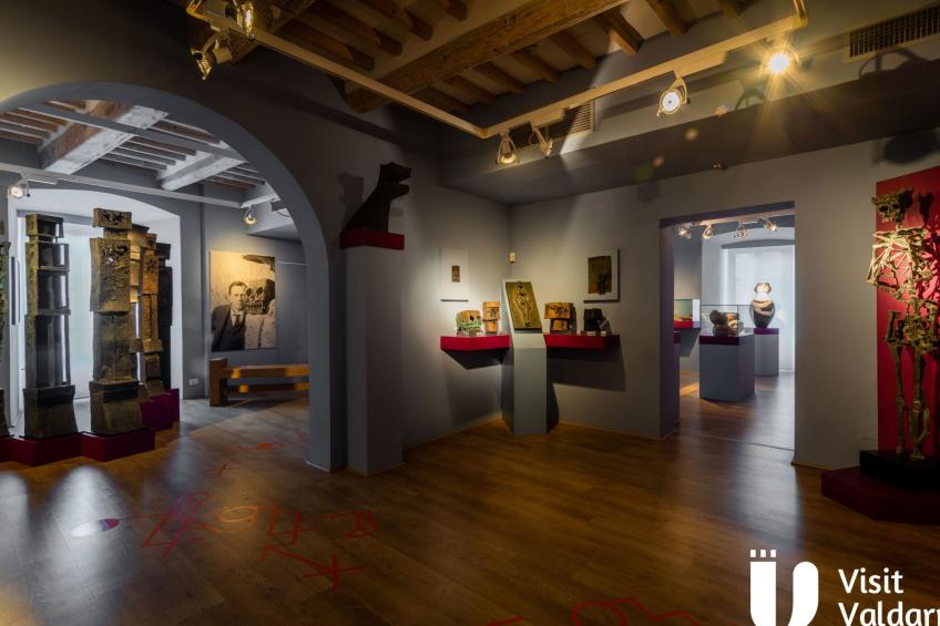 Sonnenblume Wohnung - foto 33