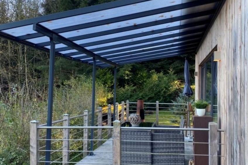 HERZHÜTTE für Zwei - foto 3