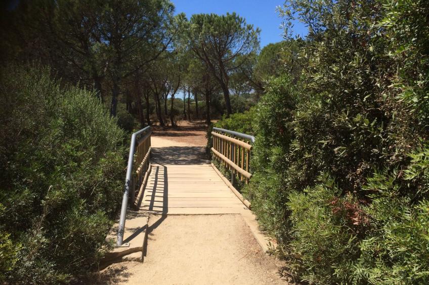 Gemütliches Ferienhaus mit Kamin in Porto Tramatzu - foto 23