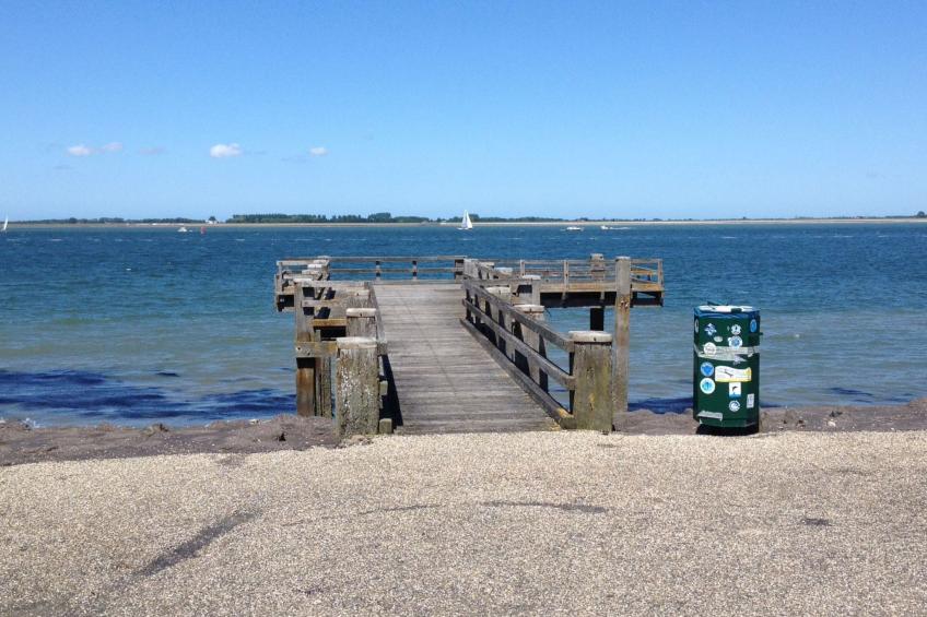 mit Garten, Grill und Terrasse - foto 26