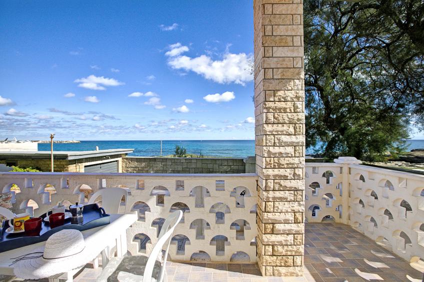 Villa Grazia on the seaside - foto 3