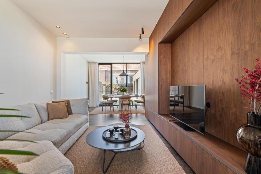 Pastorie Liezele - foto 15