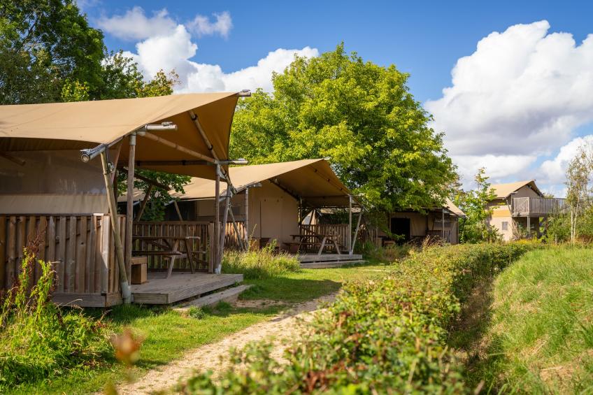 Glamping Resort Lauwersmeer 2 - foto 42