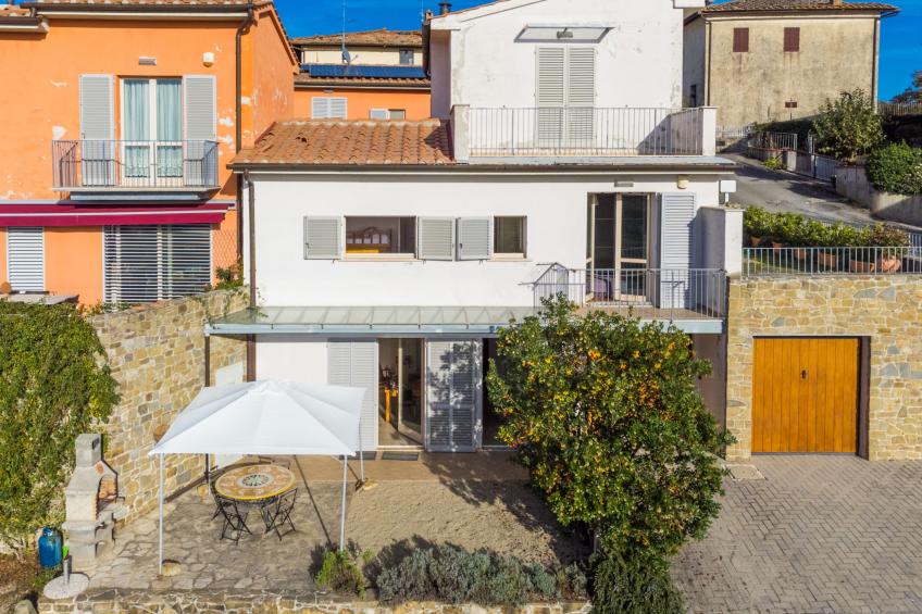 Casa Chiara