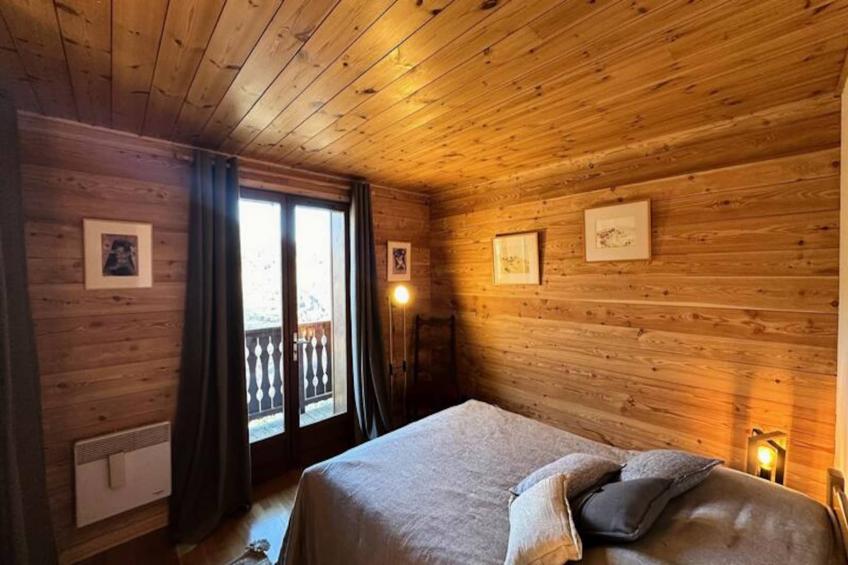 Chalet Emelthi - foto 21