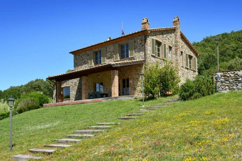 Villa Il Cipresso - foto 3