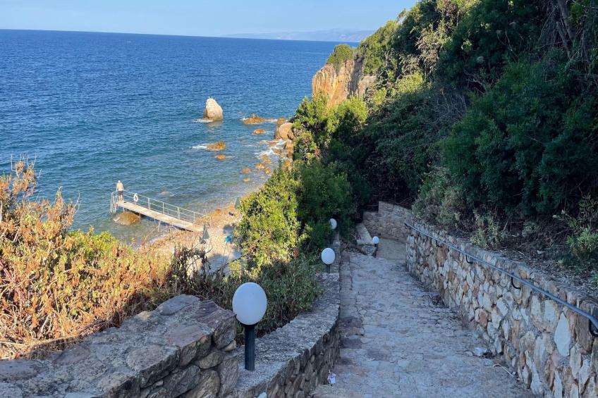 Rais Gerbi Appartamento - foto 39