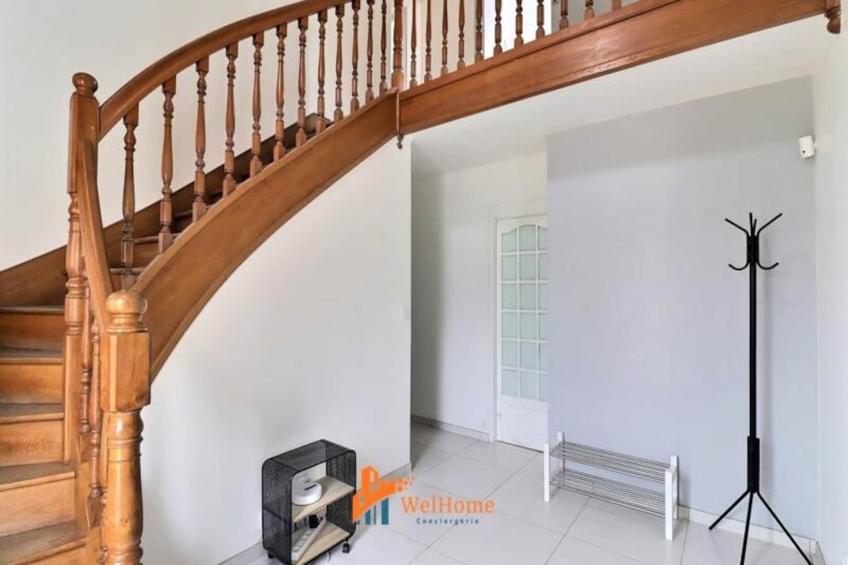 La Tuilerie - Maison Familiale - foto 8