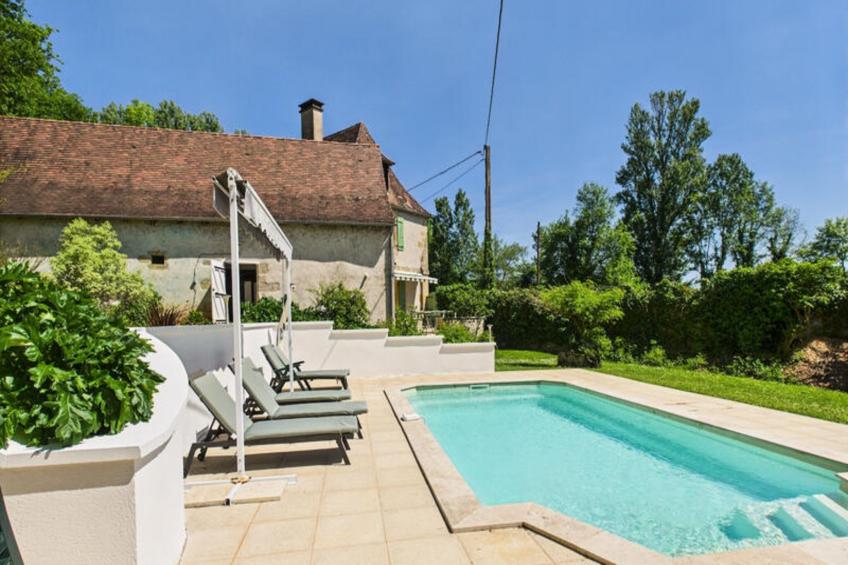 Maison à Thonac - foto 16