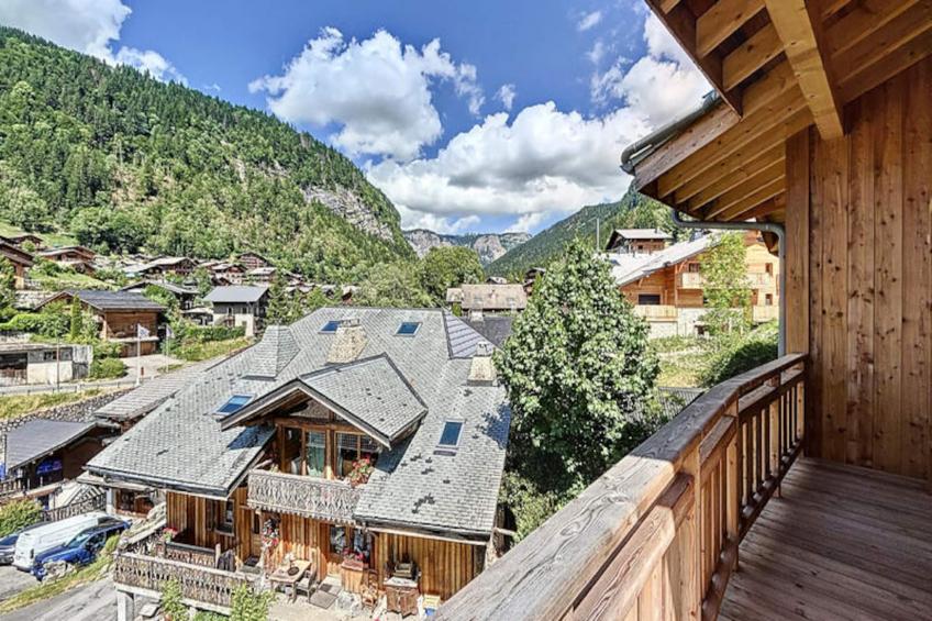 Appartements à Morzine - foto 42