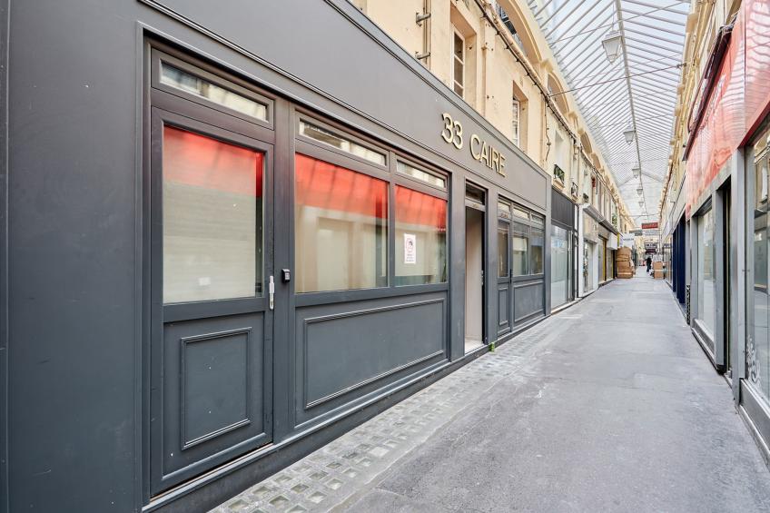 CAIRE 5 CHECHI NEW - foto 9