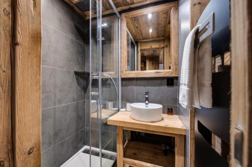 Résidence Val D'isere Village - foto 13