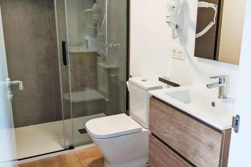 Pillaras da Lanzada - Enmalle - foto 9