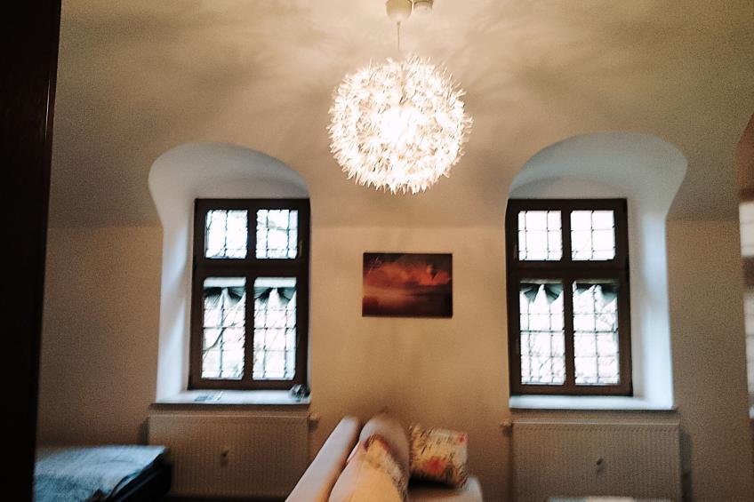 Zum Ritter Ferienwhg - foto 4