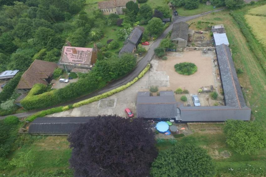 1 Mill Cottages - foto 16