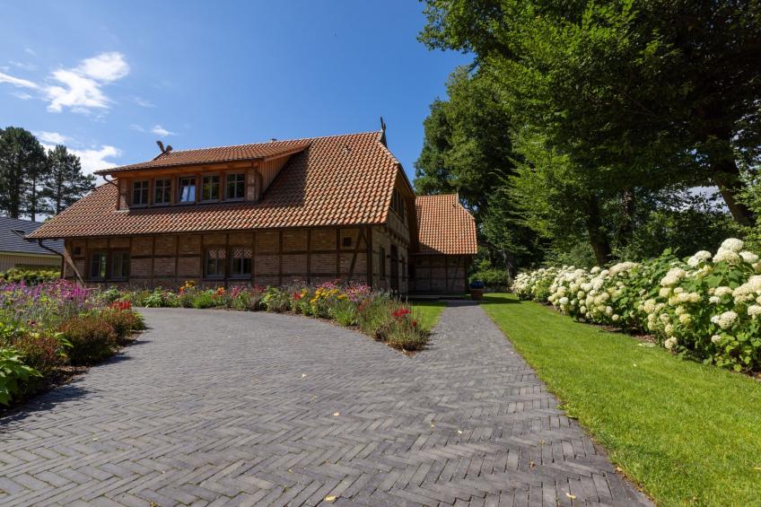 Landhüüs Oeverdiek - foto 5
