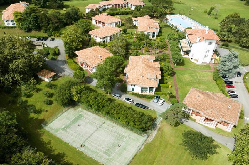 Le Domaine de Bordaberry - foto 30