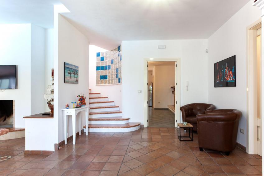 Villa Nice Dream With Pool And Terrace - foto 17