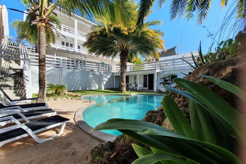 Wohnung B2 in Jan Thiel Curacao - foto 34