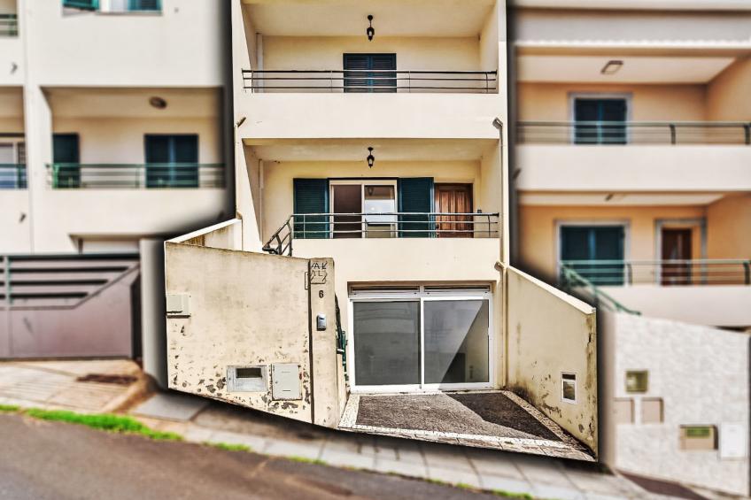 Casa da Abegoaria