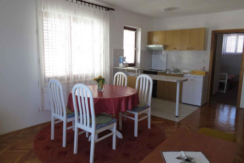 Vakantiewoning met zeezicht - BF-BNCY - foto 9