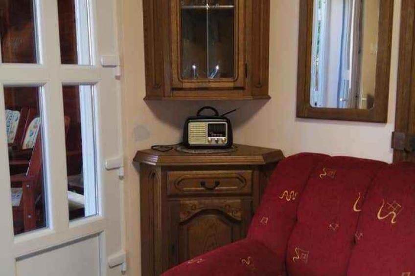 Holiday apartment only 60 meters from the beach - BF-MT2P - foto 20