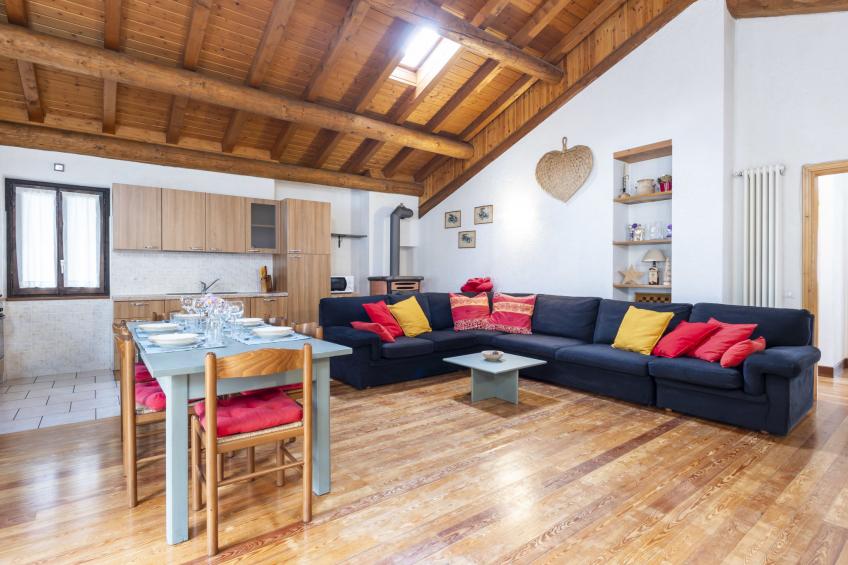 Isola di Madesimo Apartments - foto 11