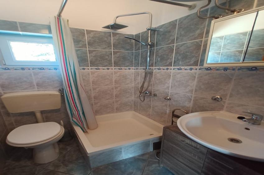 Apartments Smokvica - Studio Apartment with Sea View (Apartment 4) - foto 7