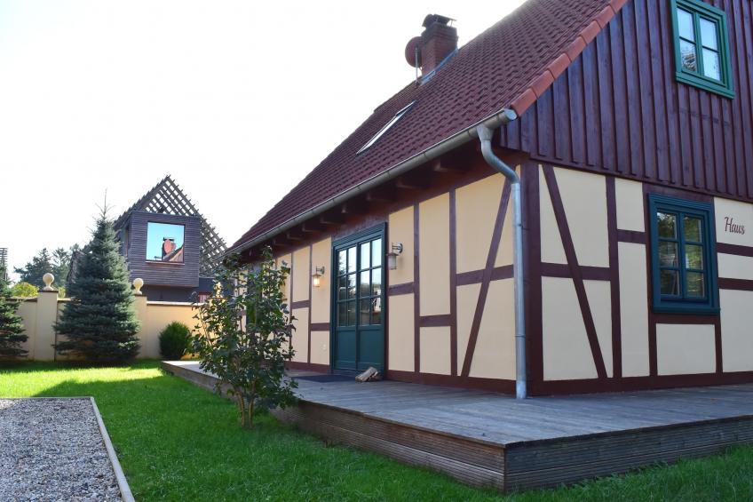 Ferienhaus Landlust - 2Personen - foto 8