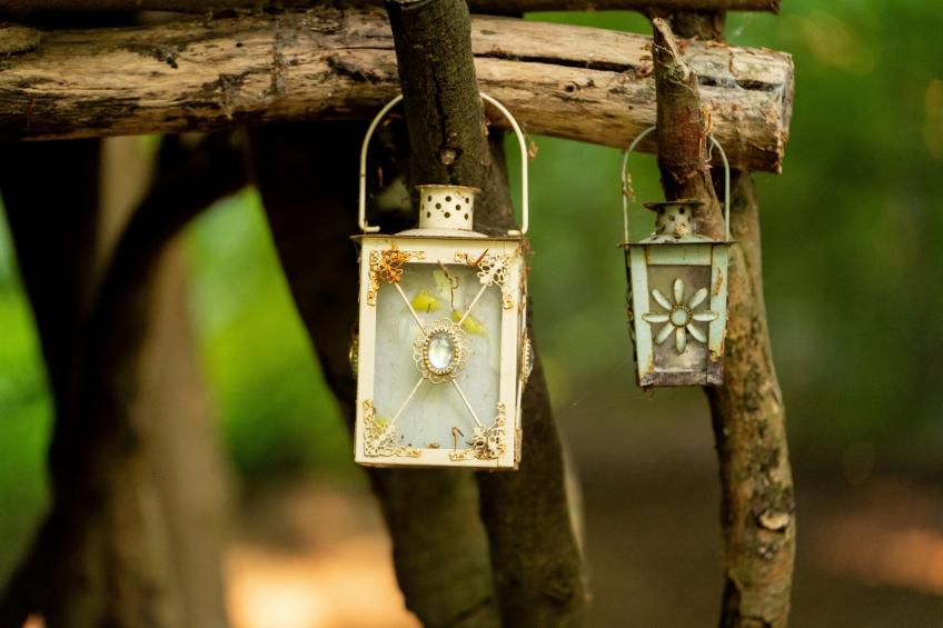 Moroccan Bell Tent - foto 13