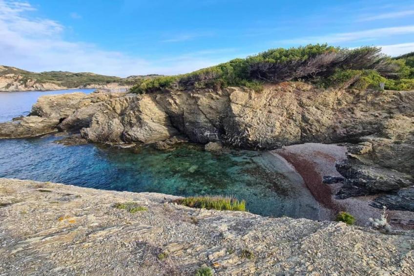 Maison de vacances - SIX-FOURS-LES-PLAGES - foto 32