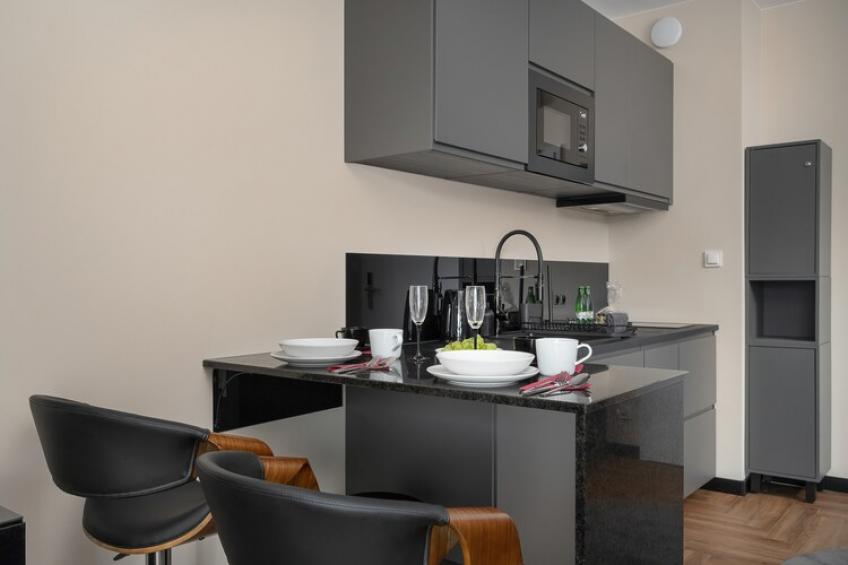 Apartament w Polanicy Zdrojowa 34B - 408 - foto 6