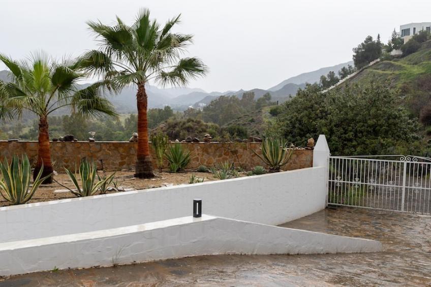 CT 385 AL - Faro's Soulrise Villa - Mojacar - Pool & Artistic Flair close to the Beach - foto 37