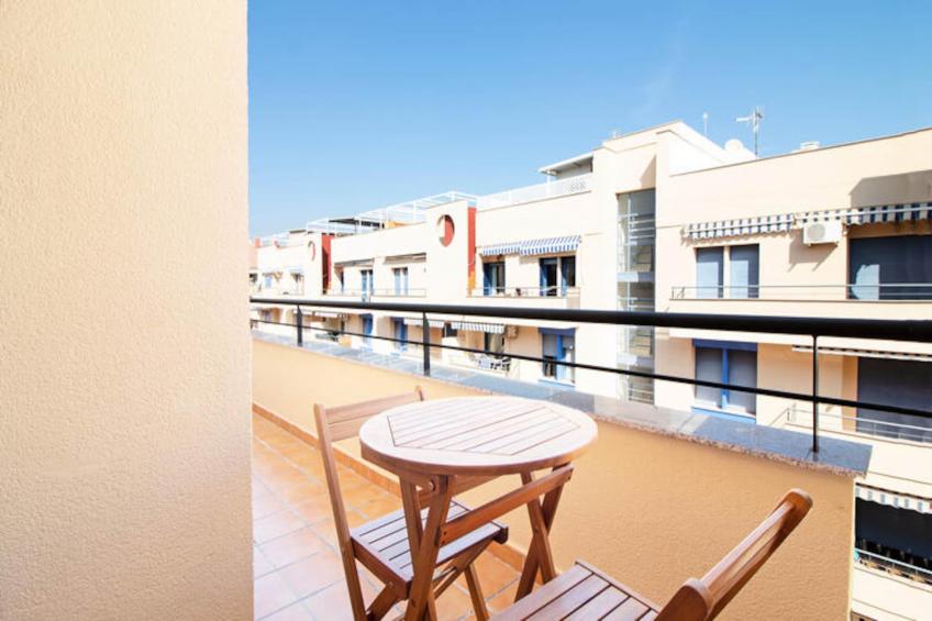 Appartements à Canet d'En Berenguer - foto 4