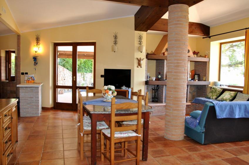 Weintrauben und Sterne Maison" Touristenunterkunft - foto 8