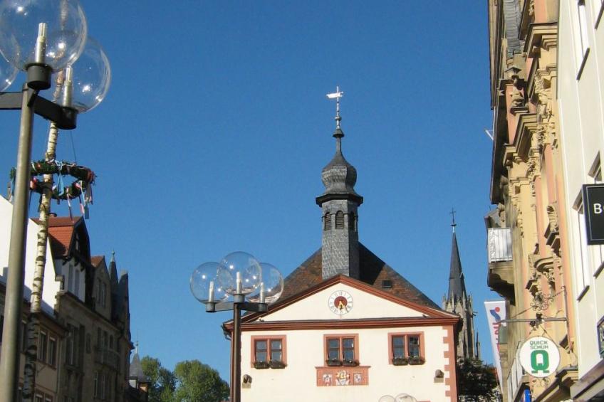 Apartment Gala, ruhige Lage, stadtnah - foto 20