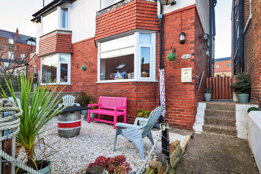 Mumbles Cottage - foto 20