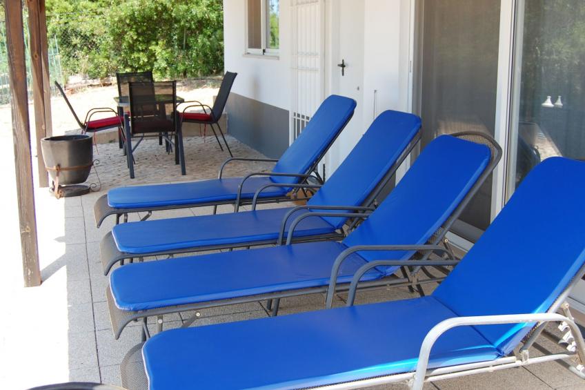 Villa Monte Alegrete - foto 43