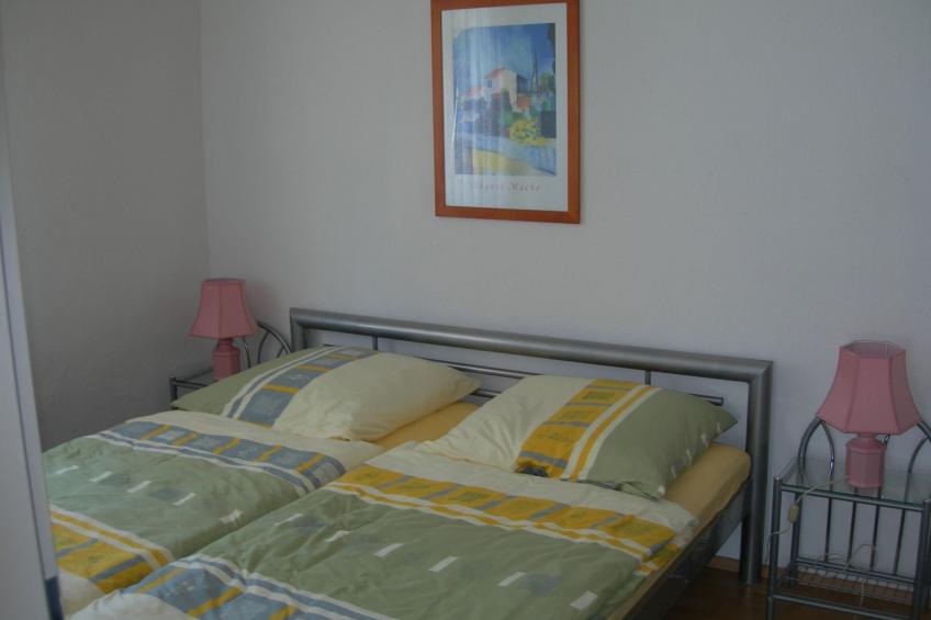 Wasserschleuse in Wesenberg-Strasen - foto 18