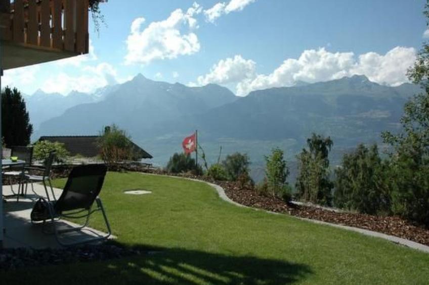 Panoramachalet - foto 24