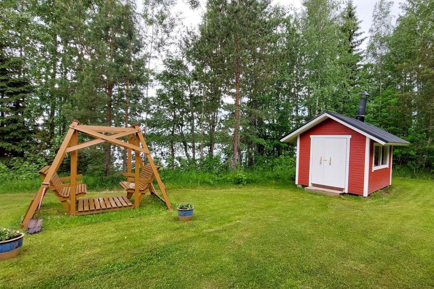 Laavusranta - foto 9